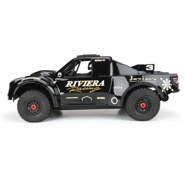 Pre-Cut 1997 Ford F-150 Trophy Truck Riviera Edition Tough