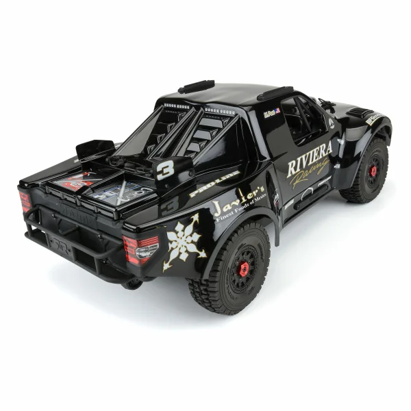 Pre-Cut 1997 Ford F-150 Trophy Truck Riviera Edition Tough