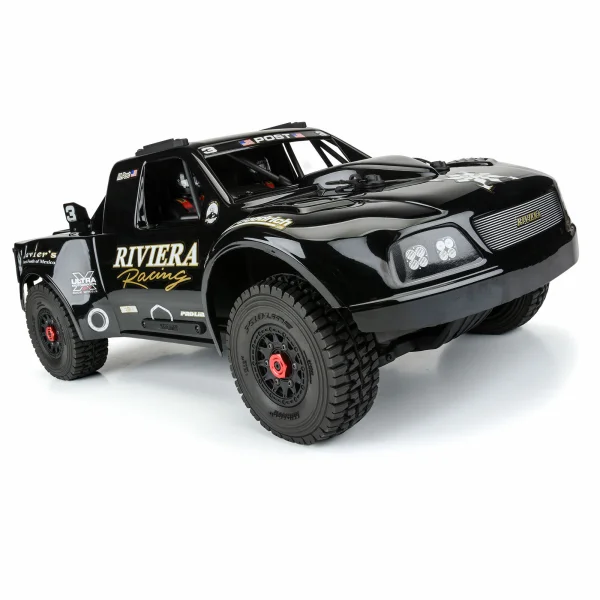 Pre-Cut 1997 Ford F-150 Trophy Truck Riviera Edition Tough