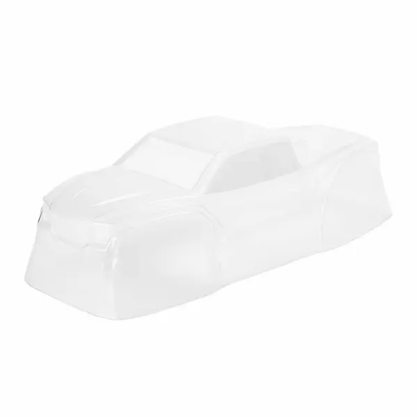 ProLine 1:10 Brute Clear Rock Crawler Bodyshell — image 9 of 12