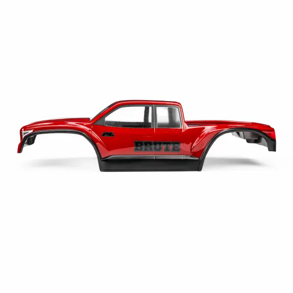 ProLine 1:10 Brute Clear Rock Crawler Bodyshell — image 7 of 12