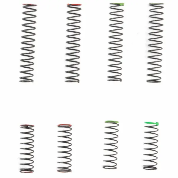 Pro-Comp Front/Rear (97mm) Scaler Shocks - Blue (2): 1:10 Roc — image 4 of 10