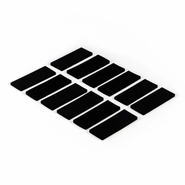 Adhesive Pads (12) for Pro-Line Ramps
