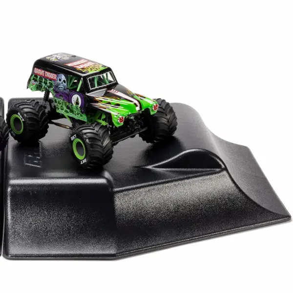 Mini Monster Truck Launch Ramp — image 8 of 8