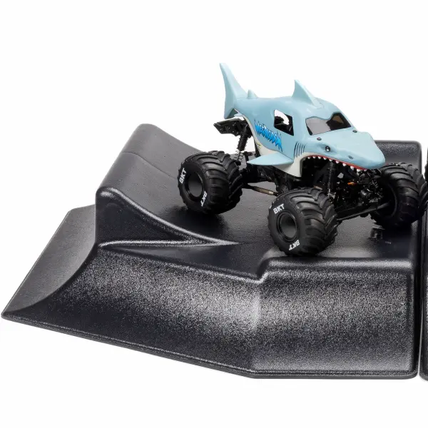 Mini Monster Truck Backflip Ramp — image 8 of 8