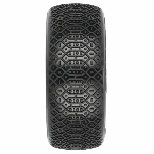 1:8 Electron 2.0 MC Front/Rear Off-Road Buggy Tires (2)