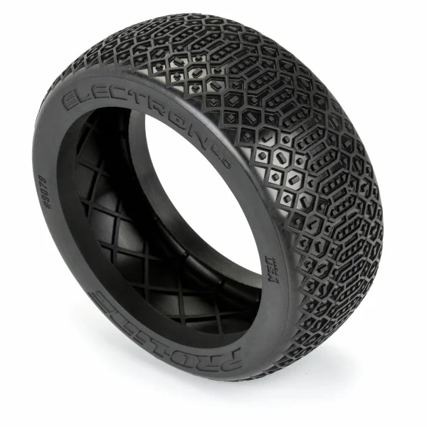 1:8 Electron 2.0 MC Front/Rear Off-Road Buggy Tires (2)