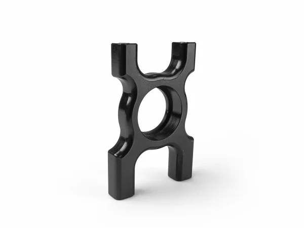 Centre Diff Mnt Fr Black Aluminium Kraton 6S