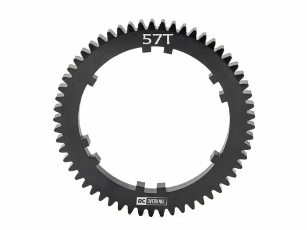 Metal Spur Gear 57T - 4S