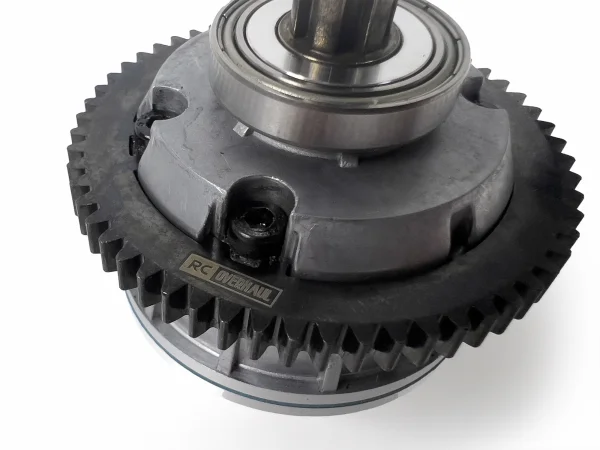 Metal Spur Gear 57T - 4S