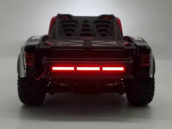 LED Light Bar Set - (Fr Rr) - 1:16 Mojave Grom — image 4 of 7