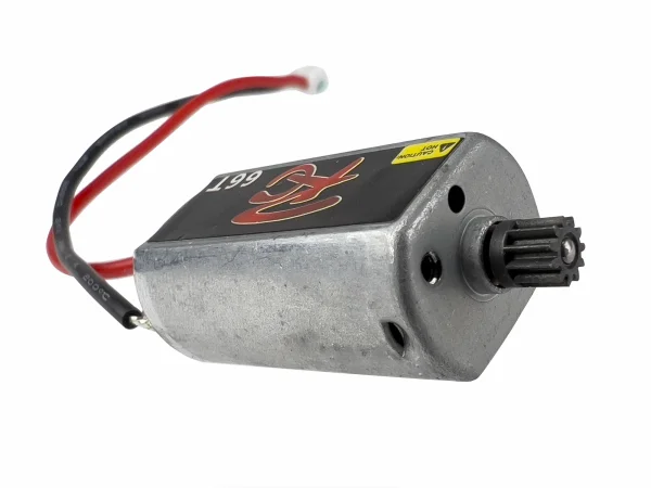 High Torque Motor w/pinion AX/SCX24 with Mount ** CLEARANCE **