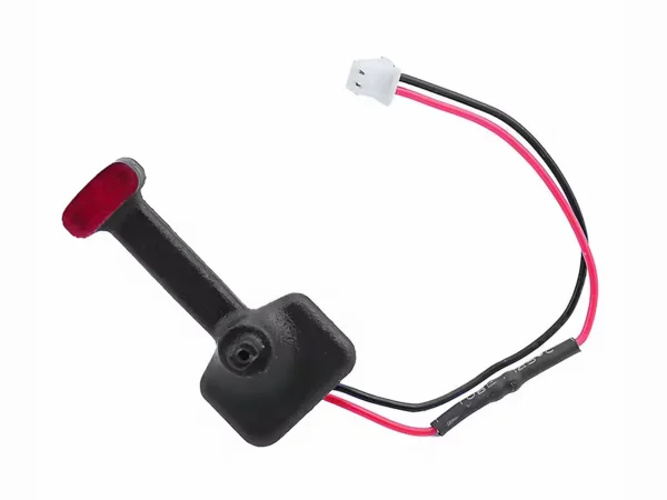 Spare Tire LED - SCX030 Jeep — image 1 of 5