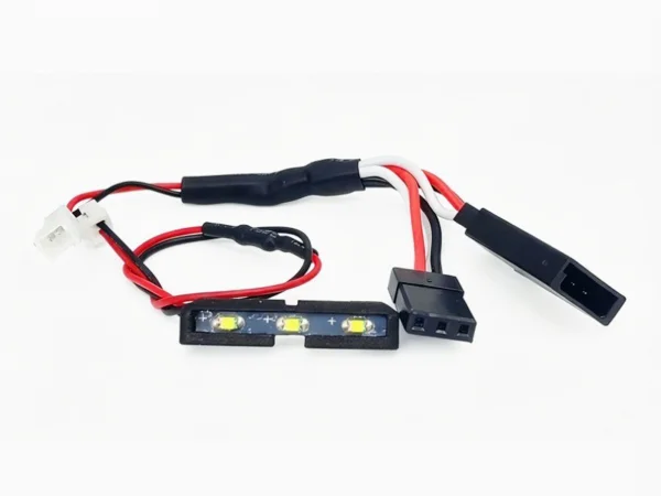 LED Bumper Light - SCX30 Bronco — image 1 of 3