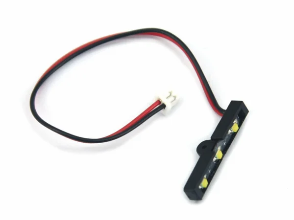 LED Bumper Light - SCX30 Bronco — image 2 of 3