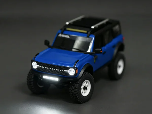 LED Bumper Light - SCX30 Bronco — image 3 of 3