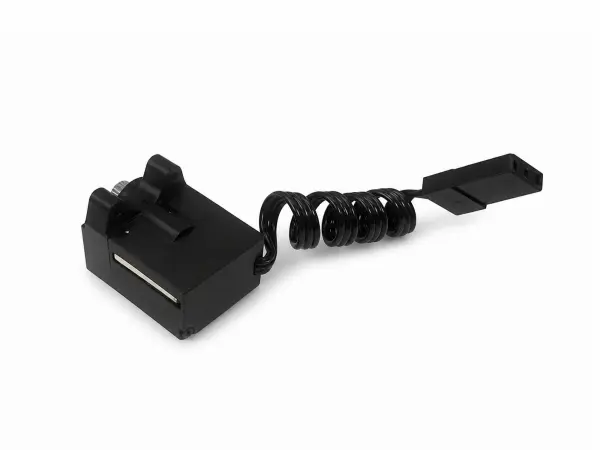 Aluminium Servo - 1.3kg 6.0v - SCX30 &mdash; image 2 of 3