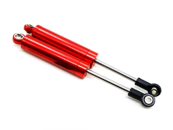Shock Absorber Crawler (2) Red