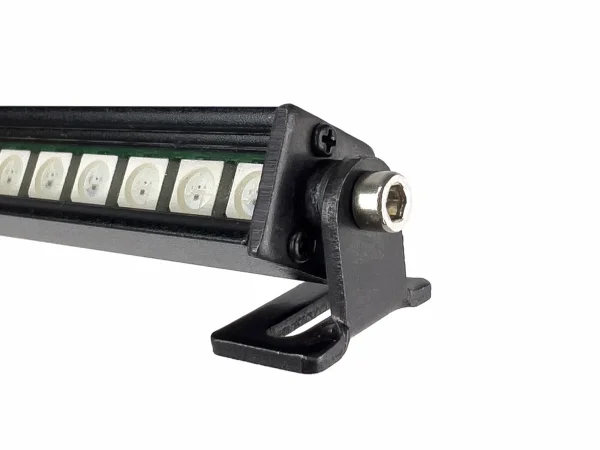 RC Car 150mm LED Light Bar - Aux Multi Function