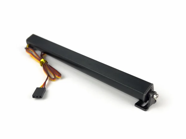 RC Car 150mm LED Light Bar - Aux Multi Function