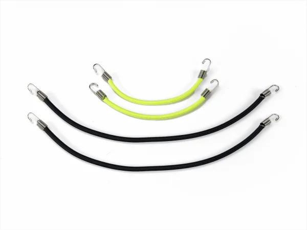 Luggage Strap / Bungee Pack (4)