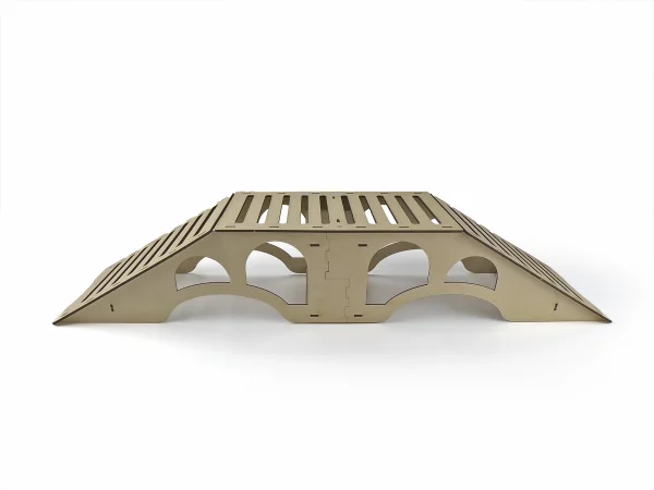 Crawler - Table Top Obstacle 1:24th/1:18