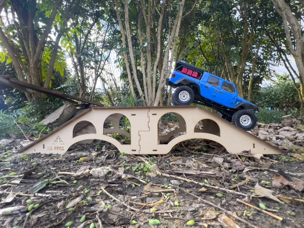 Crawler - Table Top Obstacle 1:24th/1:18