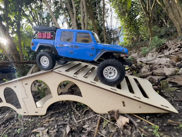 Crawler - Table Top Obstacle 1:24th/1:18