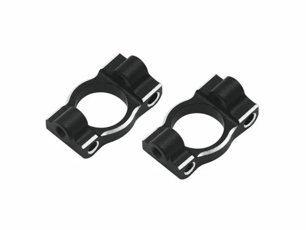 Aluminium Caster Blocks: Micro-B