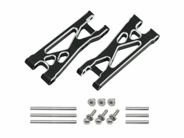Aluminium Rear Lower Arms: Micro-B