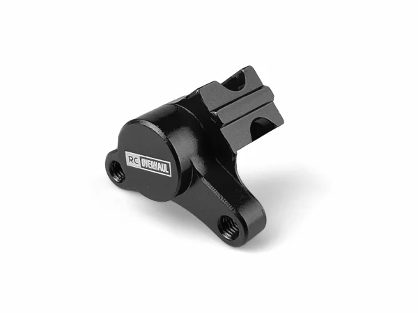 Aluminium Rear Brake Caliper - Promoto - Black