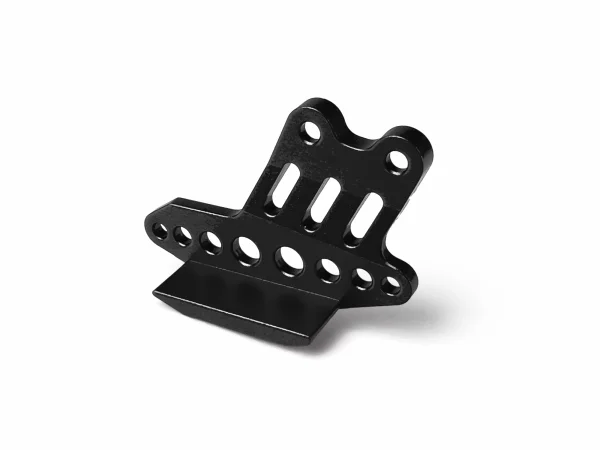 Aluminium Chain Guard - Promoto - Black