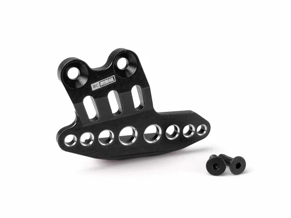 Aluminium Chain Guard - Promoto - Black