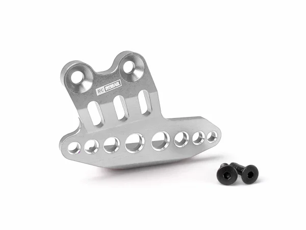 Aluminium Chain Guard - Promoto - Silver