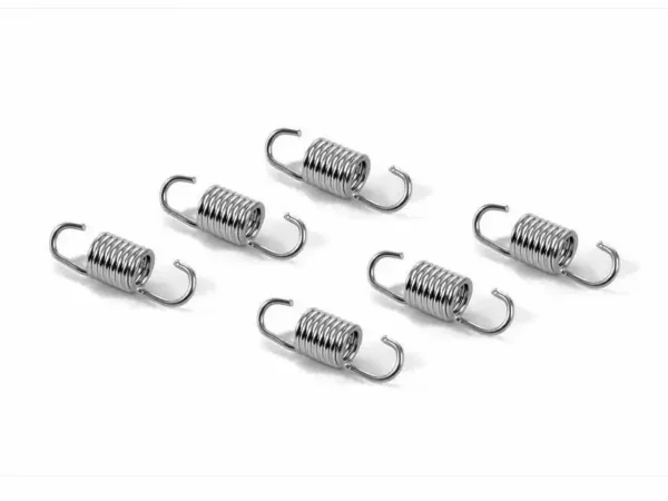 Pipe / Manifold Spring Set (6pcs)