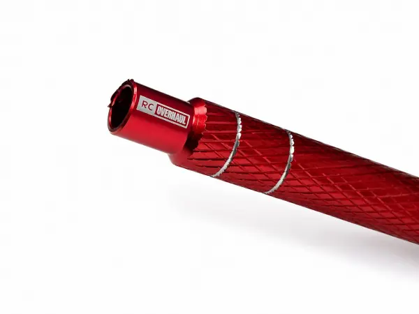Multi-Tool - PH1.5/2.0 - T4 - 1.3Hex - M2 nuts - Red SCX30 — image 3 of 4