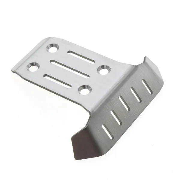 Armour Guard Plates F/R Steel Sledge — image 1 of 2