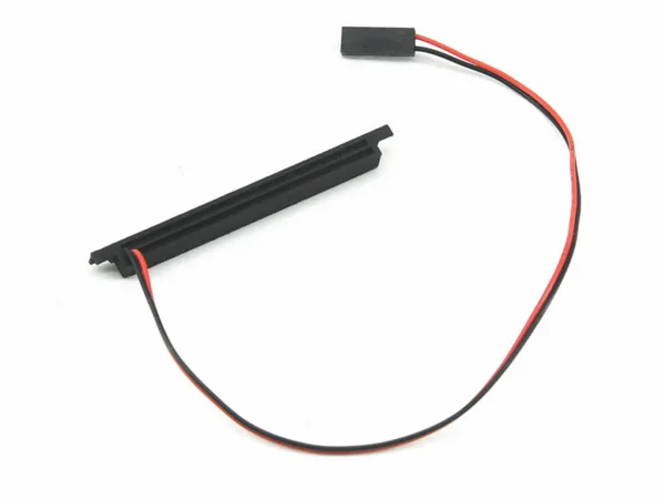 Roof Light Bar TRX-4M Ford Bronco