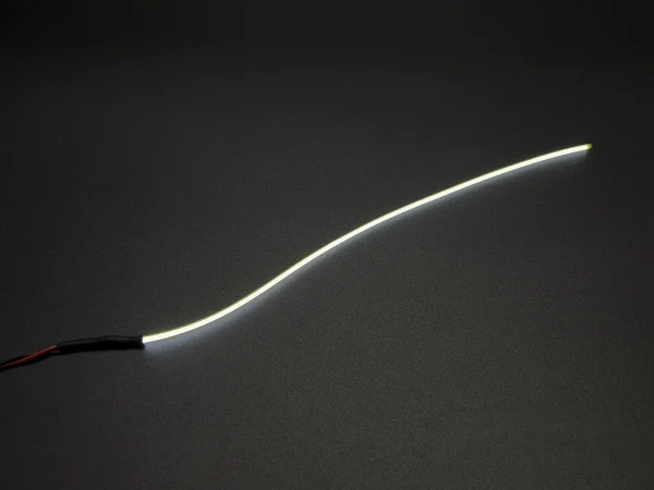 LED Light Line - 18cm White