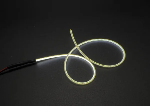 LED Light Line - 29cm White