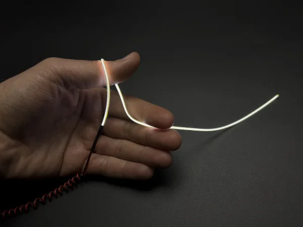 LED Light Line - 29cm White