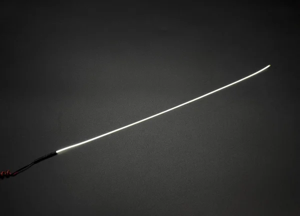 LED Light Line - 29cm White