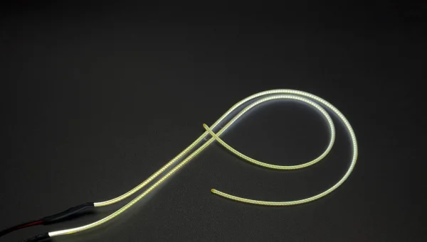 LED Light Line Pair - 29cm White