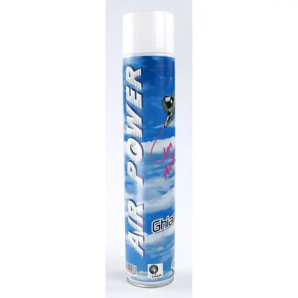 JP Airbrush Propellant 750ml — image 1 of 2