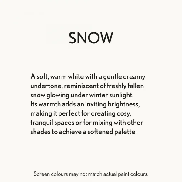 Guild Lane Bleo Gel Paint, Snow (100ml)
