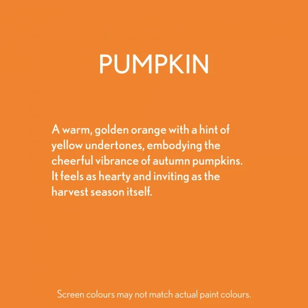 Guild Lane Bleo Gel Paint, Pumpkin (250ml)