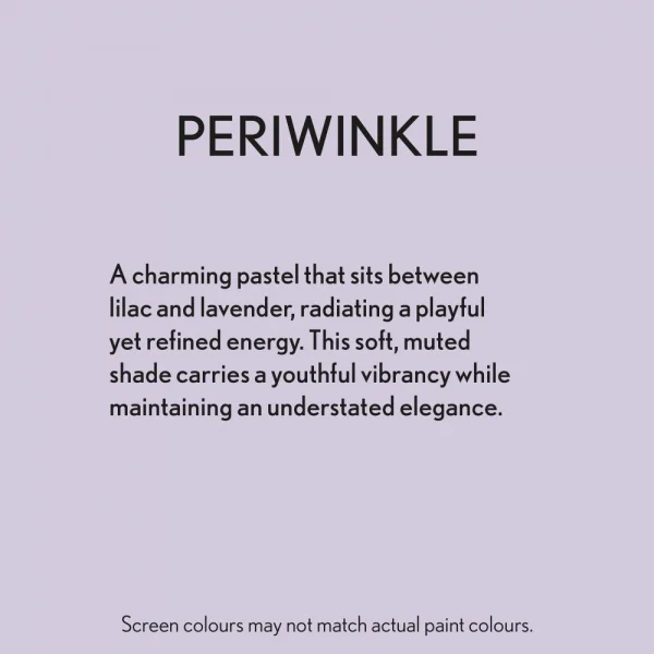 Guild Lane Bleo Gel Paint, Periwinkle (100ml)