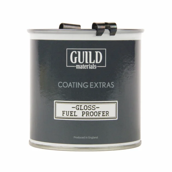 Guild Materials Gloss Fuelproofer (125ml Tin)