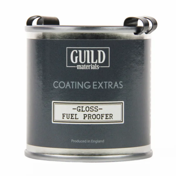 Guild Materials Gloss Fuelproofer (250ml Tin)