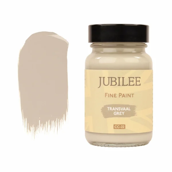 Guild Lane Jubilee Maker Paint, Transvaal Grey (60ml)